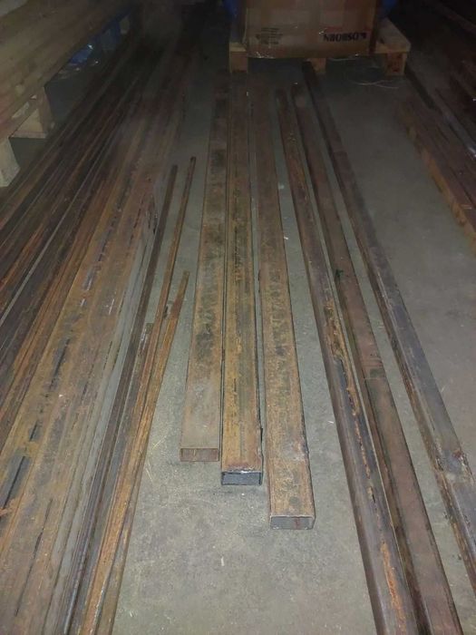 продам металлопрофиль 40*40,