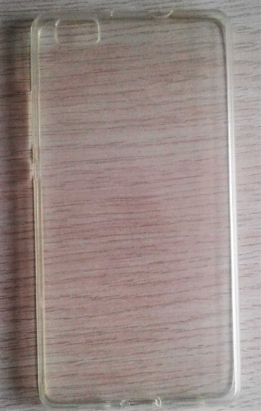 Etui na telefon Huawei P8lite- Mateusz,Maks,Kuba,Tomek, Hyży,przezrocz