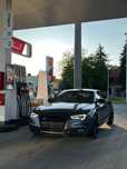 Audi S5 Audi S5 / 3.0 TFSI / Quattro / S tronic / BEZWYPADEK