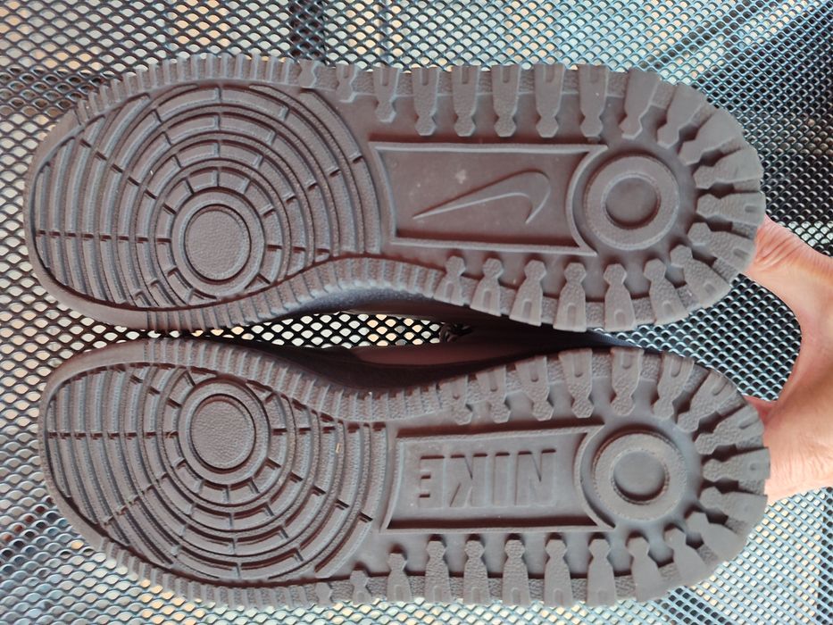 Кроссовки Nike Path WNTR 46,5 размер (оригинал)