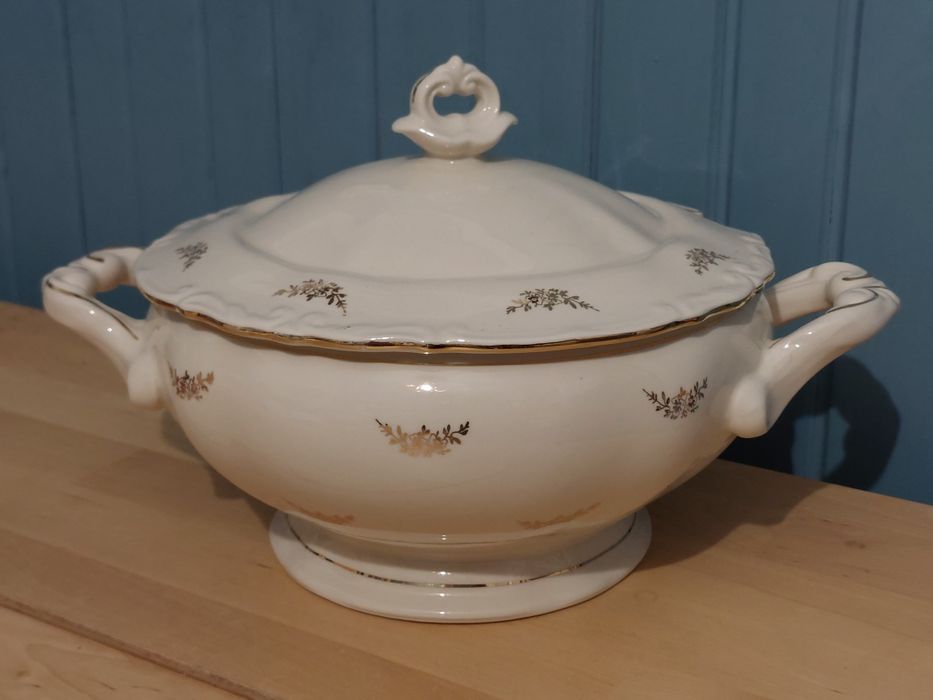 Waza na zupę Tułowice