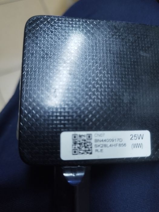 Zasilacz do monitora Samsung