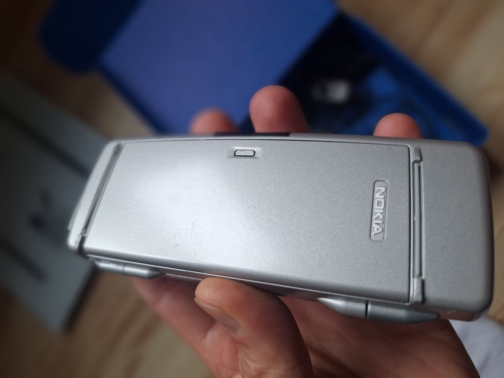 Nokia Communicator komunikator 9300 jak nowa
