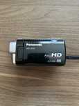 Panasonic HDC-SD10