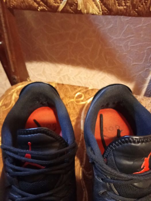 Оригинальные кроссовки Nike Jordan Golf