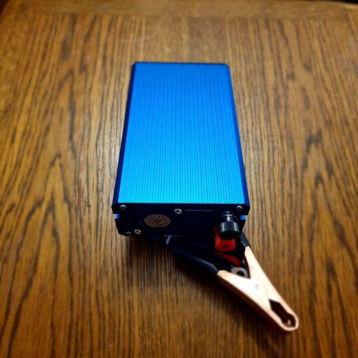 Інвертор Tataliken 1600W / 2200W / 3000W / 6000W | Чистий синус