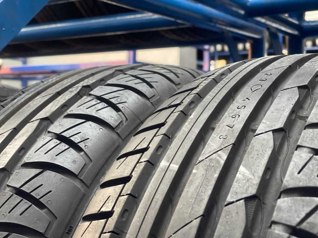 Opony letnie 165/70R13 Kleber Dynaxer HP4 Montaż !