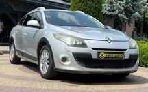 Renault Megane 2011