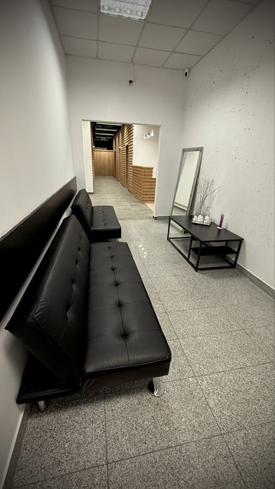 Podnajmę gabinet kosmetyczny