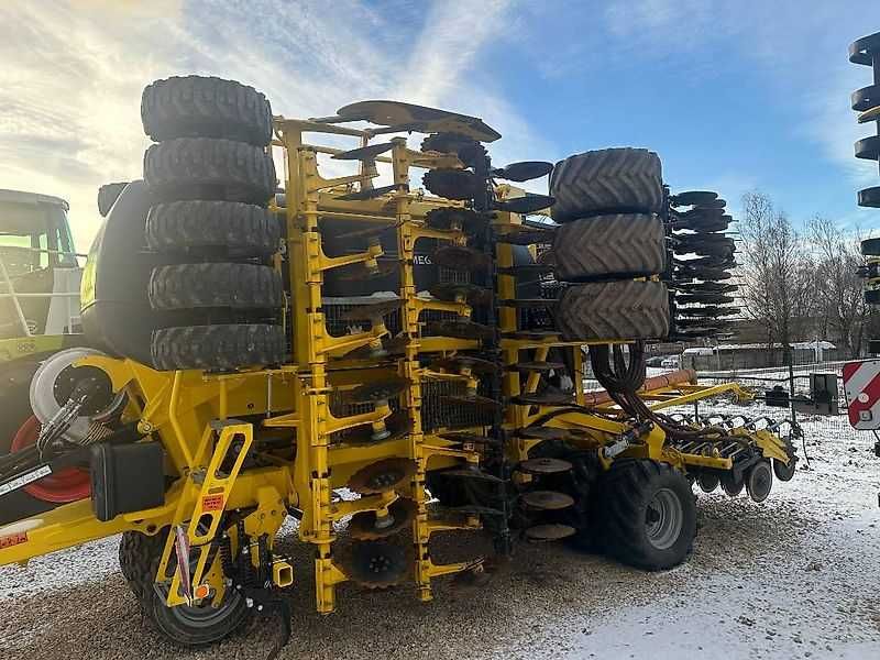 Сівалка зернова  Bednar OMEGA OO 6000 FL 2022 рік, демонстраційна