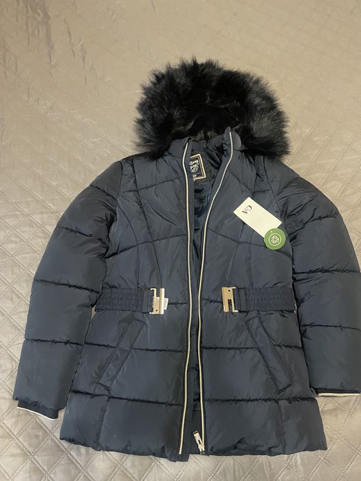 Куртка осінь- зима