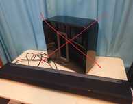 Sonos playbar wifi