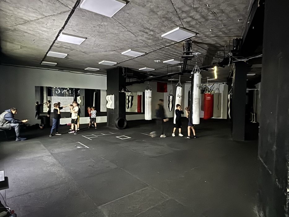 Комерційне приміщення ‼️ Світлицького 35, 1 поверх