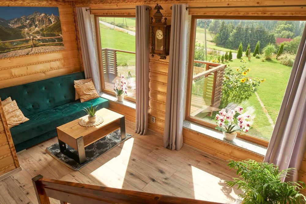 Domek Pod Tatrami Parzenica
