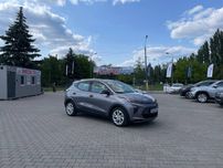 Chevrolet Bolt EUV №2930p (ВНЕСОК від 15%) Альянс Авто Кривий Ріг