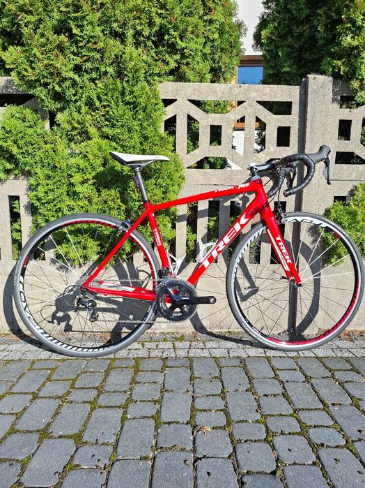 Trek Emonda ALR5 - super szosa w super cenie