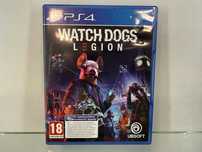 Gra na konsolę Sony Playstation 4 "Watch Dogs: Legion"