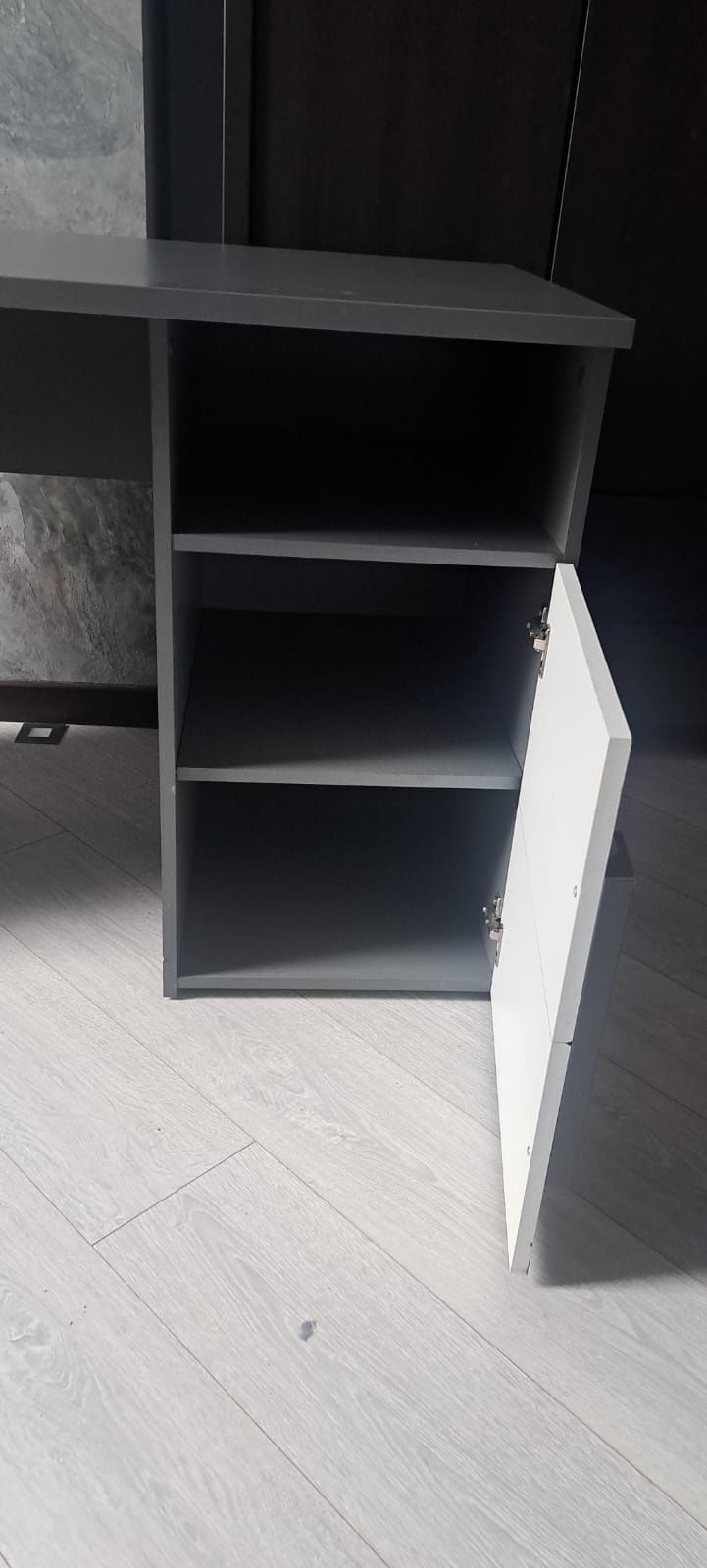 Biurko - Agata Meble 110x75x60