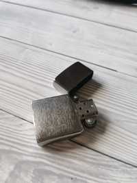 Zapalniczka Zippo Brushed