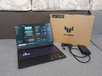 Ноутбук Asus Tuf Gaming F15