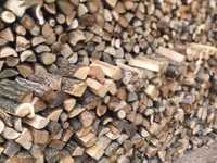 Рубка дров,різання дров,цена договорная