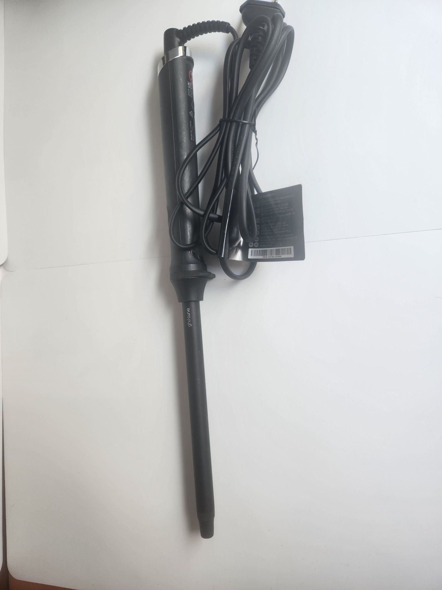 ghd curve lokówka