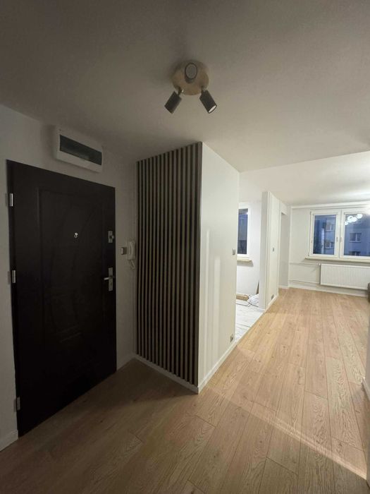 Mieszkanie do wynajęcia w Hajnówce