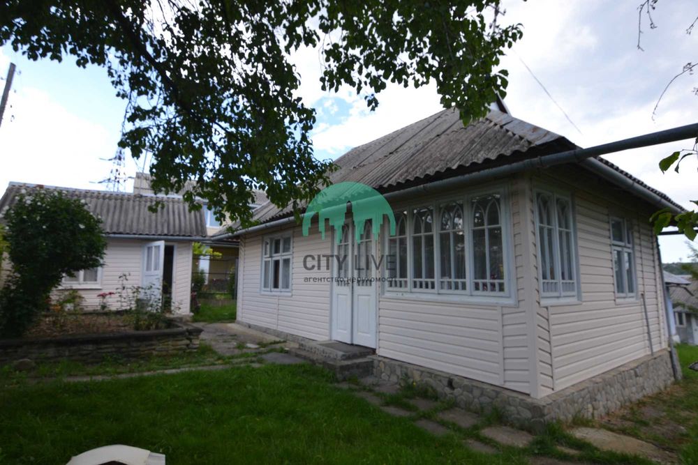 Продаються два будиночки в серці Карпат – місто Косів!(63)