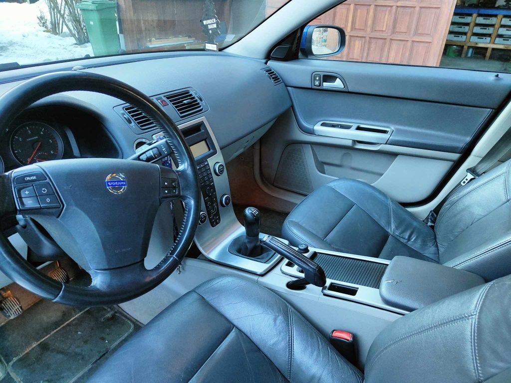 Volvo V50 1.6 d 2008