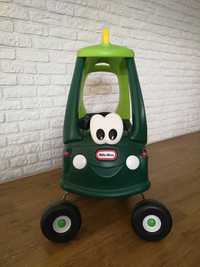 Auto jeździk Dino Little Tikes