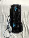 Teclado E-blue Razer Type-X