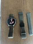 Amazfit Balance + 3 Braceletes Extras – Excelente Estado