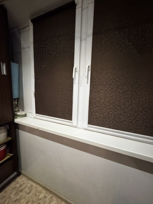 Продаж 2к квартири Дніпровський Бородинський район