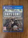 Days Gone PL PS4 PS5 po polsku dubbing