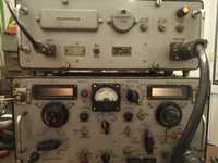 Радіоприймач Р-375 "Кайра" \ радиоприемник Р-375