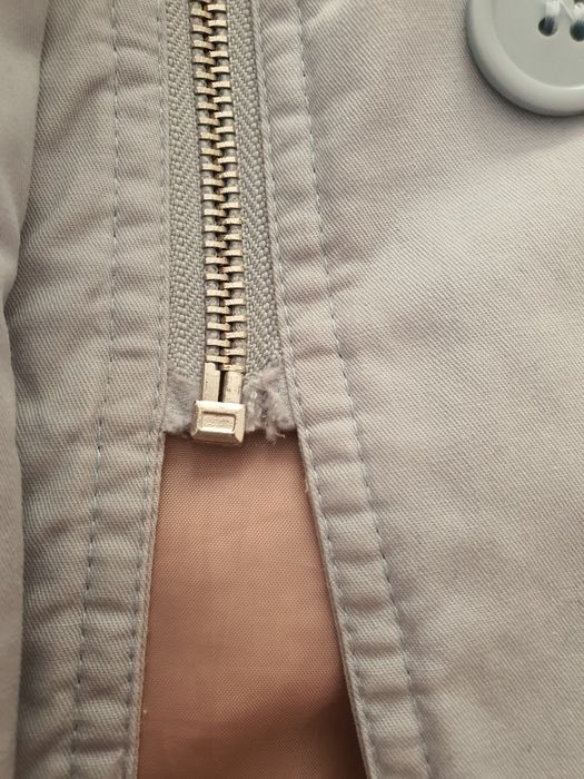 Kurtka, parka sinsay xs