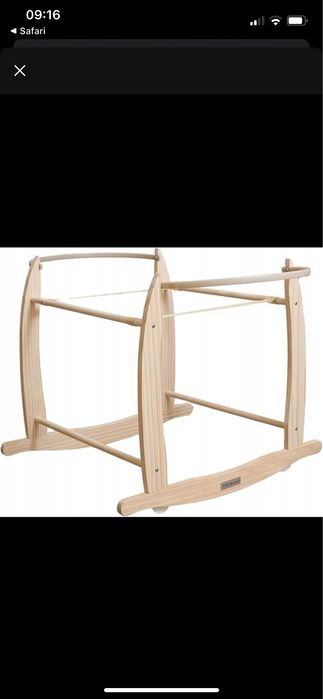 Kosz Mojżesza Clair de Lune