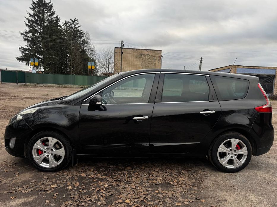 Продам Renault Scenic