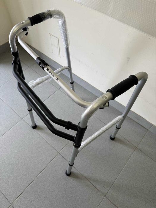 Andarilho Articulado