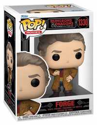 forge 1330 dungeons & dragons funko pop vinyl figurka kolekcjonerska