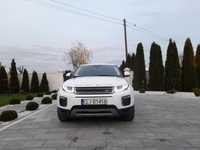 Range rover evoque 2.0d ,4×4.