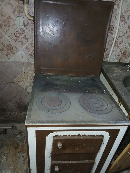 Продам котел "Тайга" в гарному стані