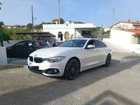 BMW  420d  Sport