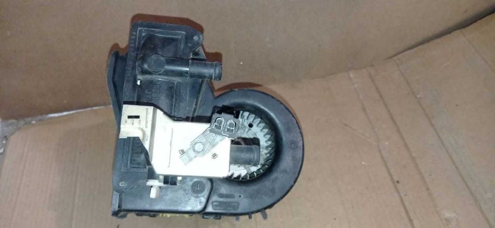 радіатор пічки задня пічка вентилятор vw transporter t2 t3