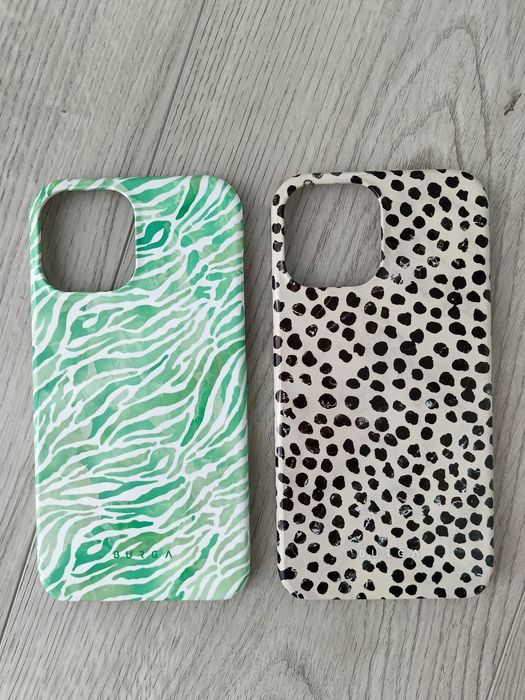 Etui Burga iPhone 12pro max
