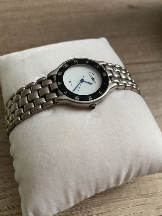 Часы Swiss made, кварцевые