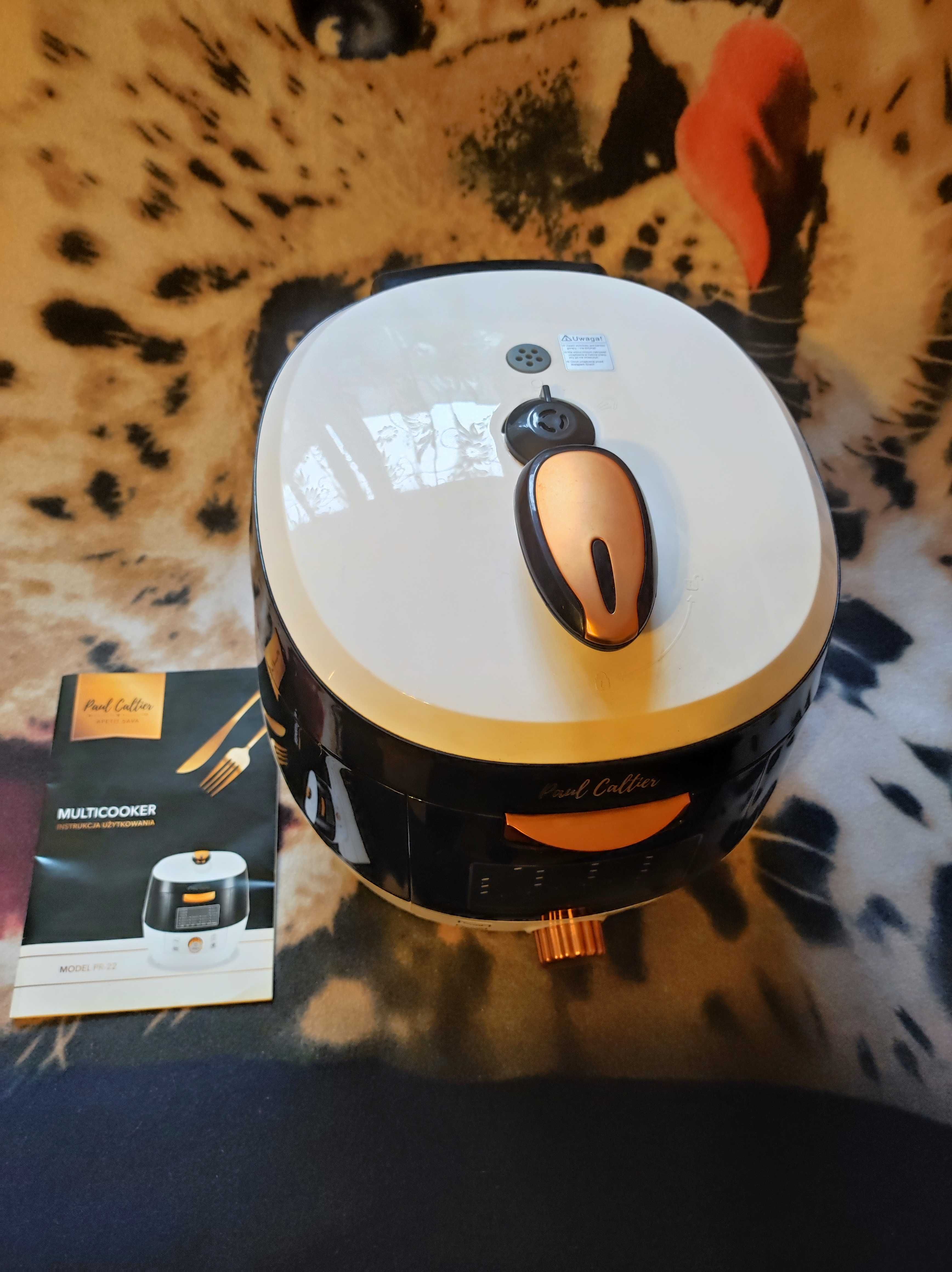 Multicooker Paul Caltier PR-22