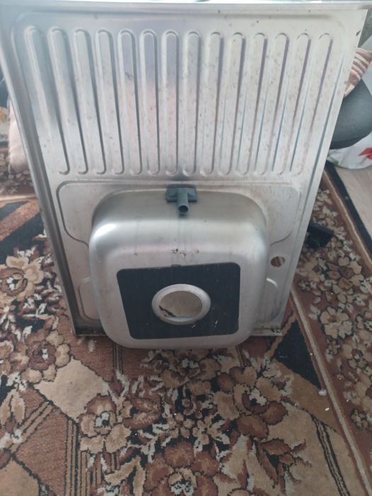 Продам бу мойку в хорошем состоянии