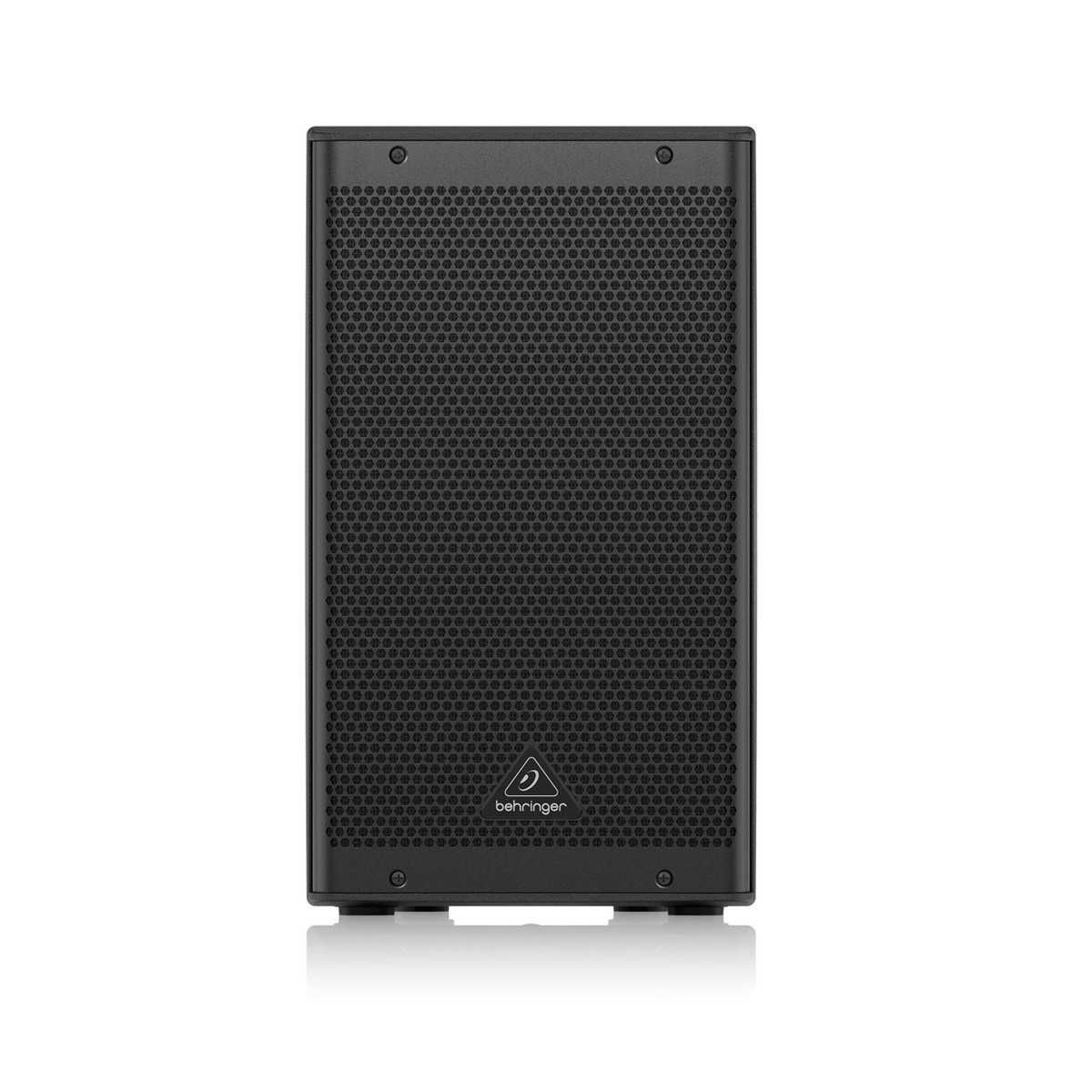 Coluna Activa c/DSP Behringer DR115 de 15" com 1400w