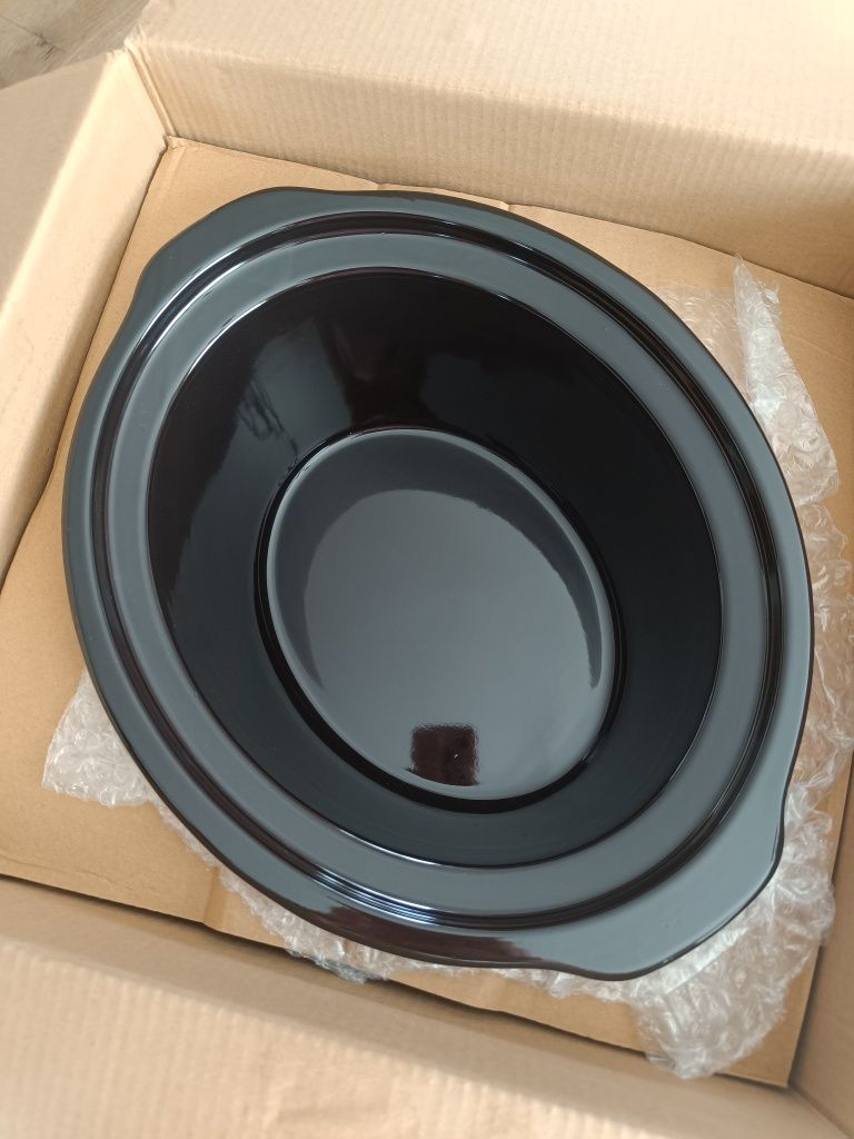 Wolnowar Tomado Slow cooker
